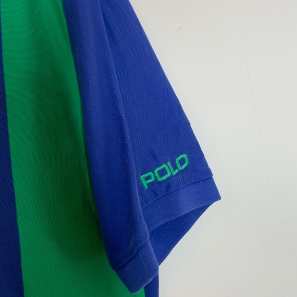 Vintage Polo by Ralph Lauren Polo Size M - Picture 3 of 5